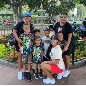 Meet your Posher, Desiree